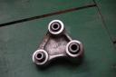 suspension linkage