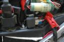fuelpump relay