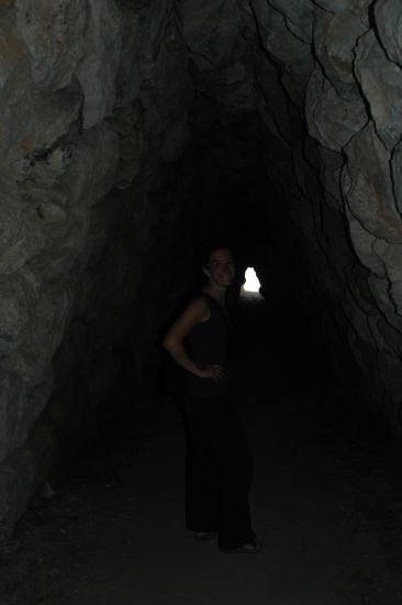 tunel