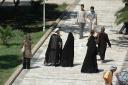 iranian pilgrims