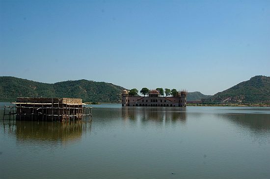 water-palace