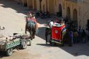 amber fort