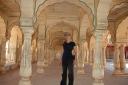 amber fort